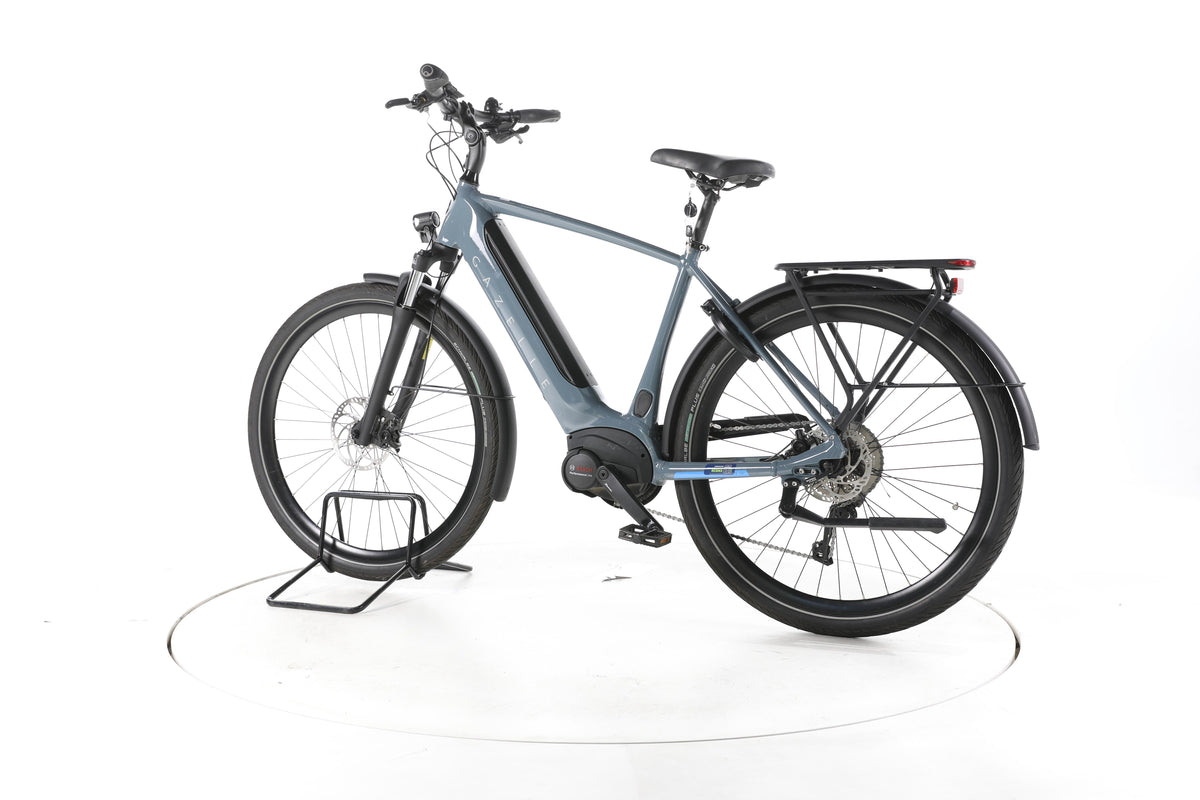 Gazelle Chamonix T10 Trekking E-Bike - Image 8