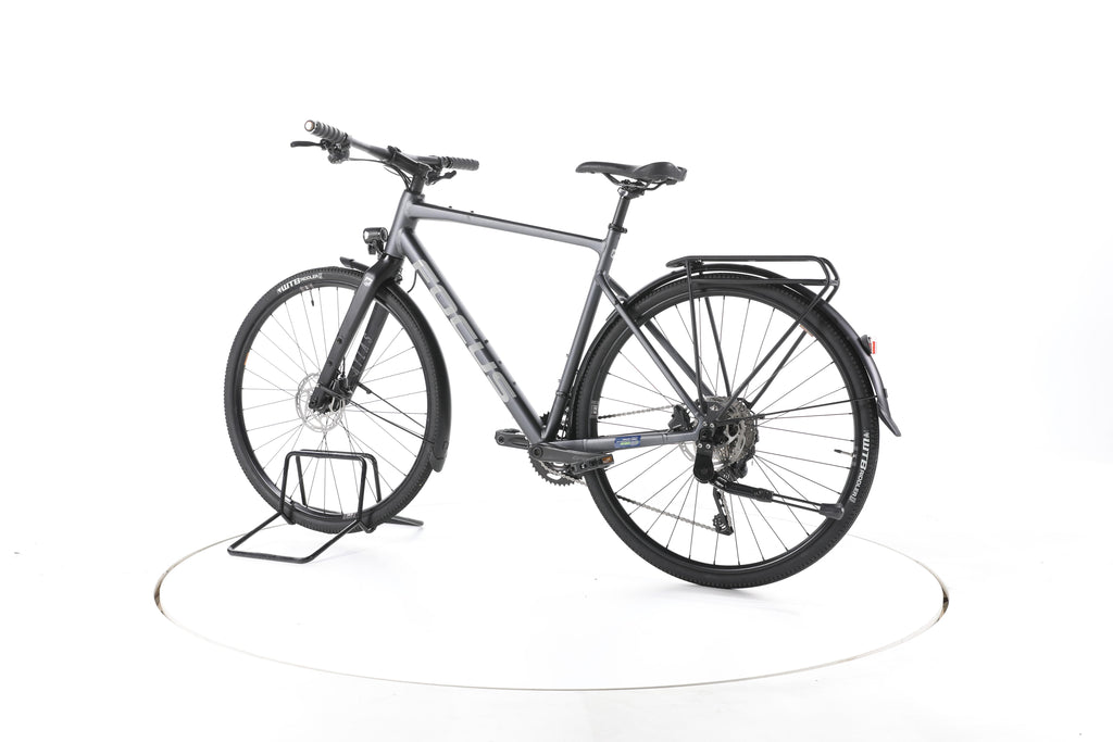 Focus ATLAS 6.6 EQP Fahrrad City & Trekking - Image 8