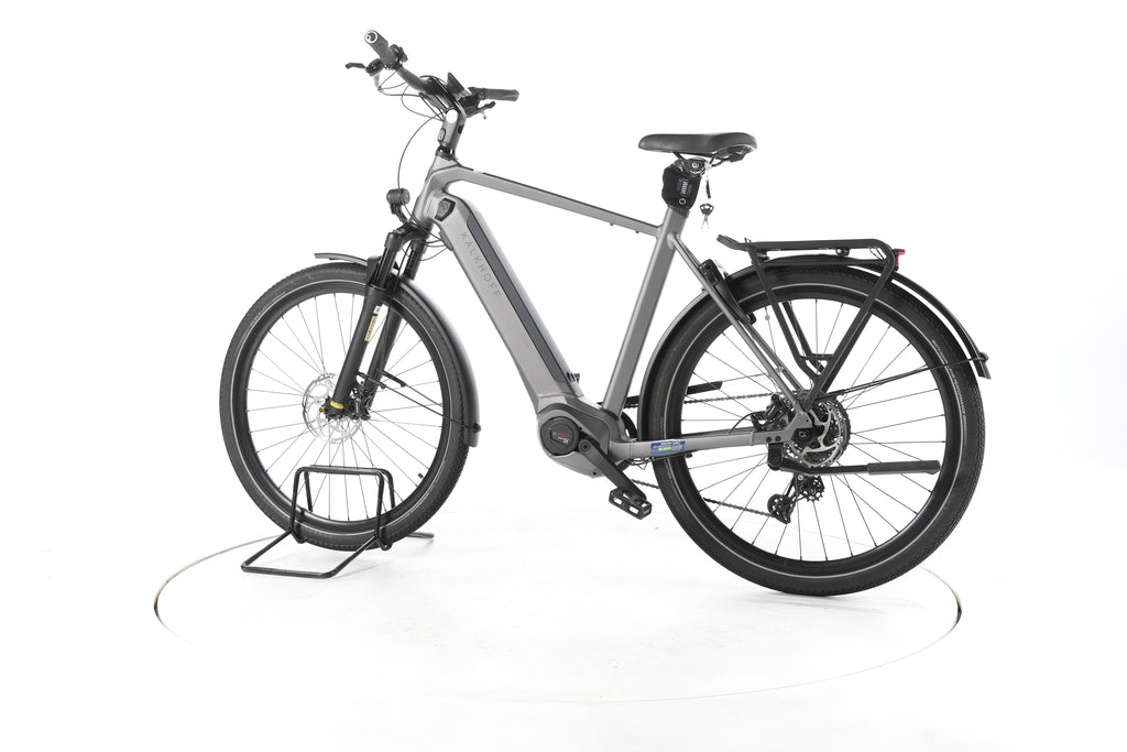 Kalkhoff Endeavour 5.B Advance+ Trekking E-Bike - Image 8