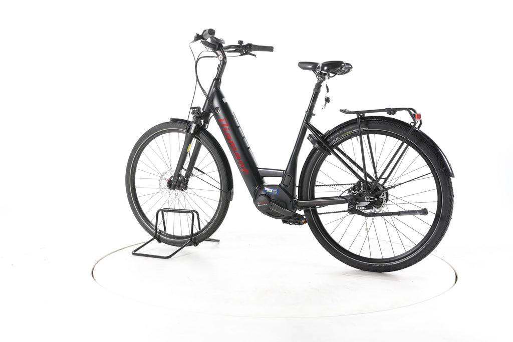 Diamant Beryll Esprit+ RT Gen 2 City E-Bike Tiefeinsteiger - Image 8