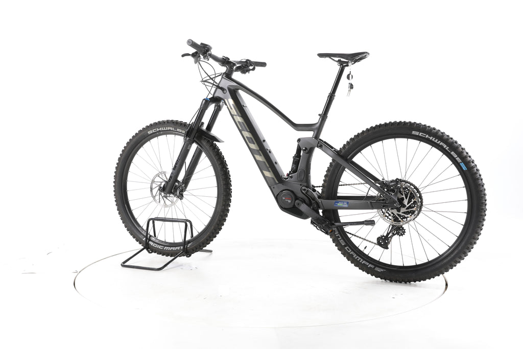 Scott Genius eRIDE 910 E-Bike Fully Carbon - Image 8
