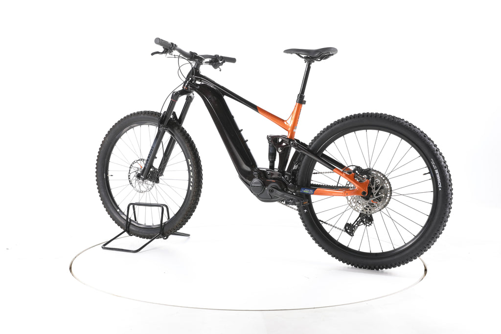 Giant Trance X E+3 E-Bike Fully - Image 8