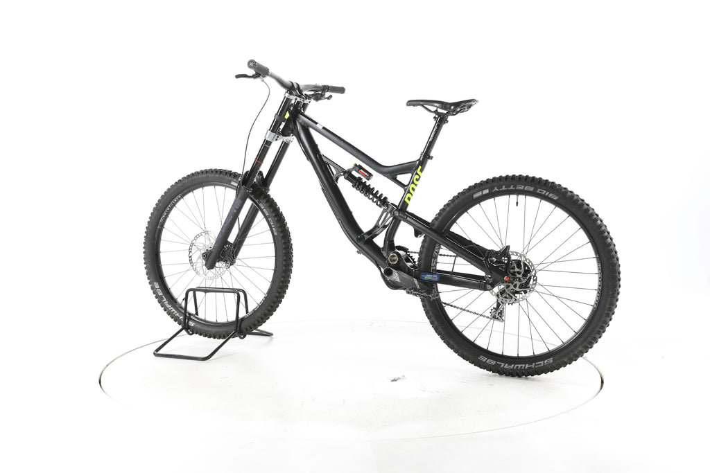Rose SOUL FIRE Fahrrad Fully - Image 8