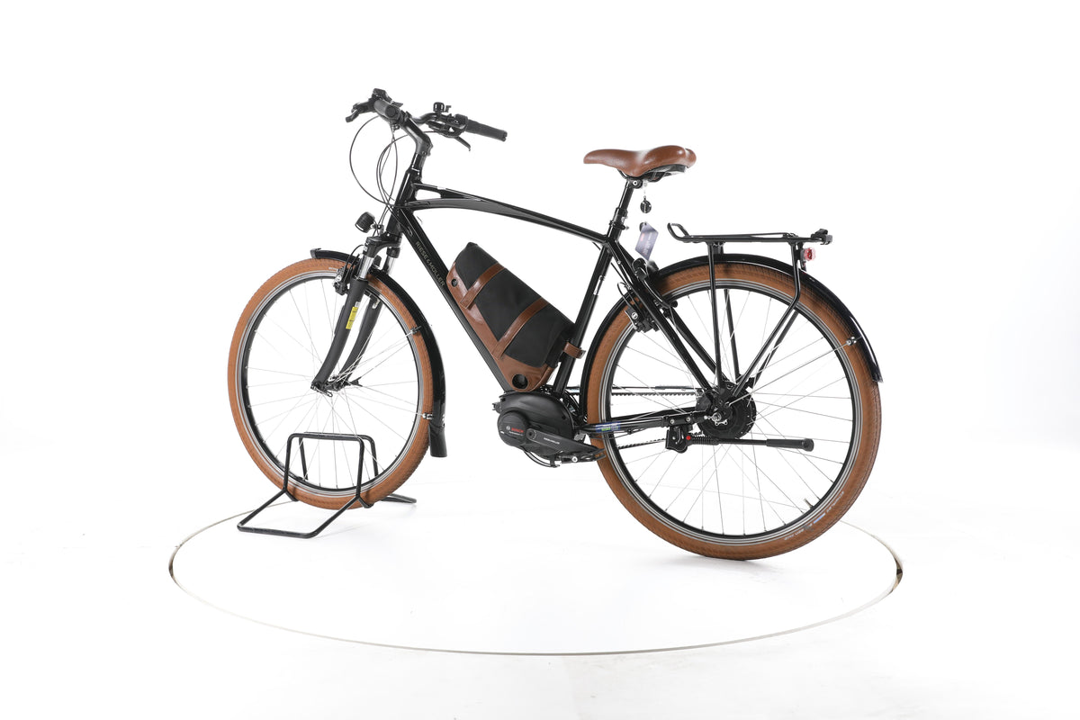 Riese & Müller Cruiser 2 Vario City E-Bike - Image 8