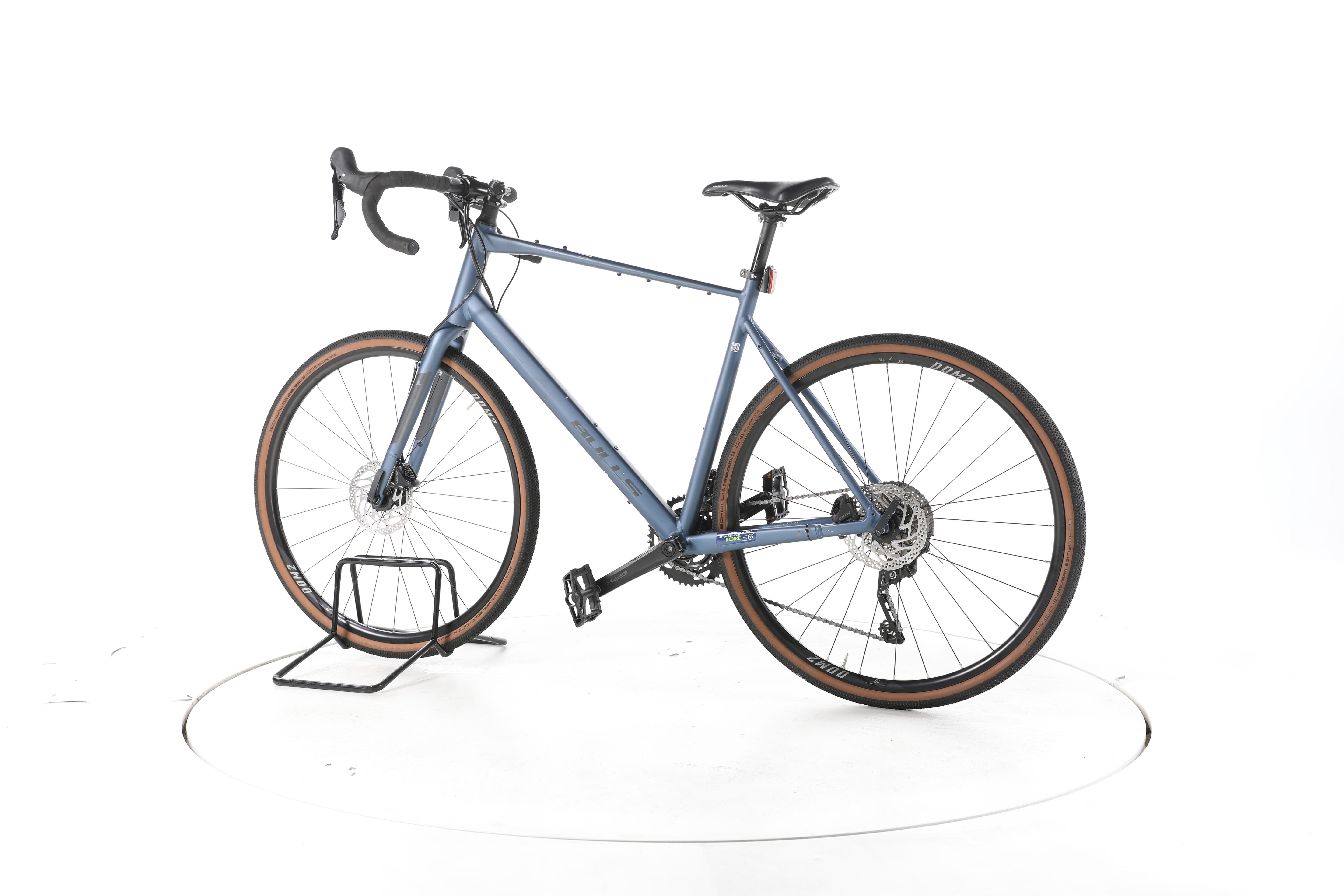 Bulls Grinder 3 Gravelbike - Image 8