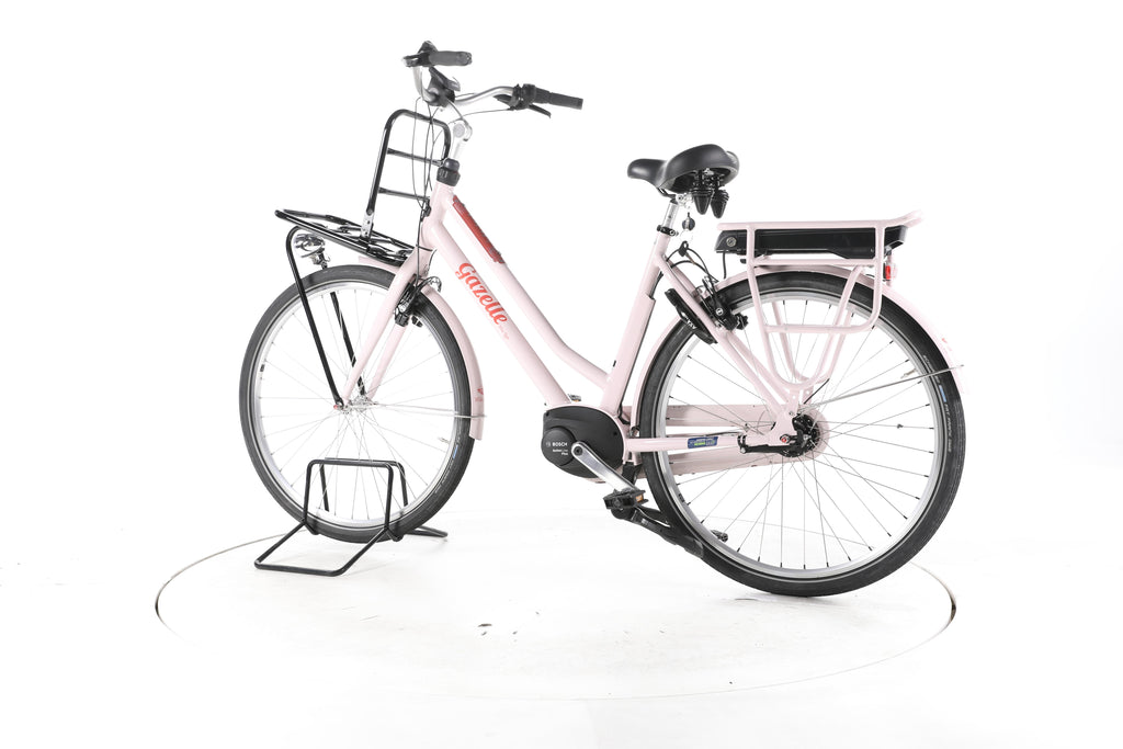 Gazelle Miss Grace City E-Bike Tiefeinsteiger - Image 8
