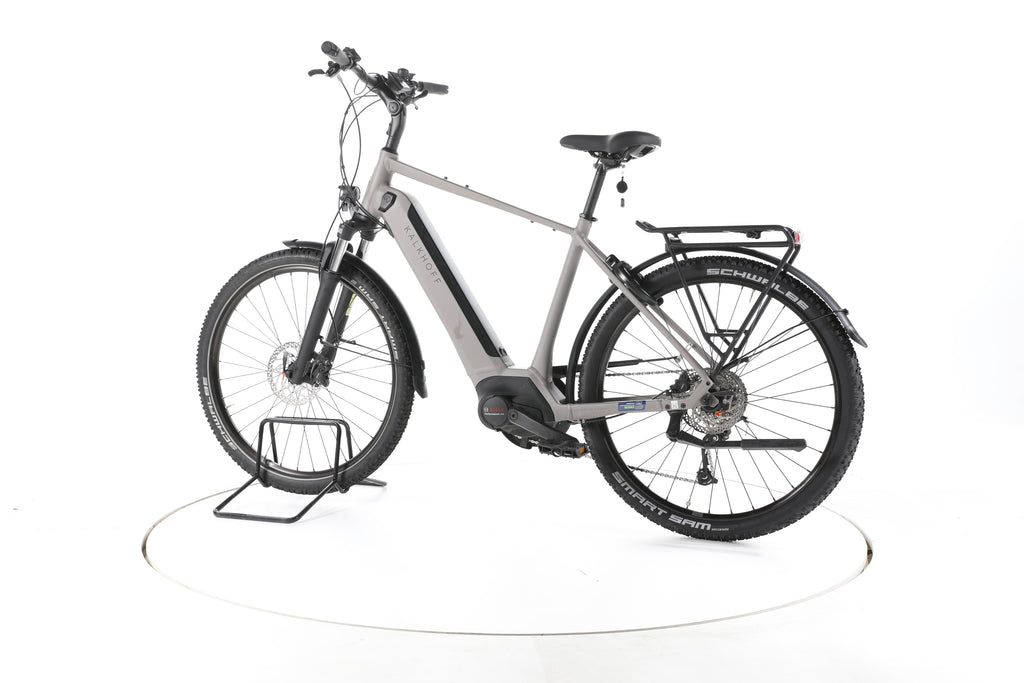Kalkhoff Entice 3.B Move Trekking E-Bike - Image 8