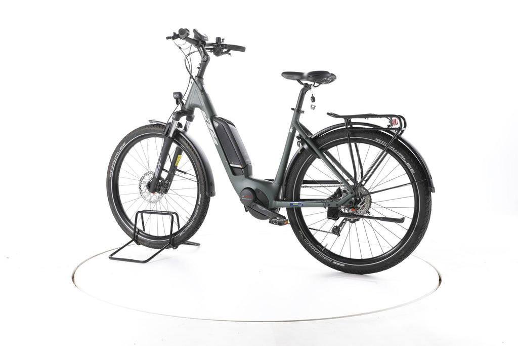 KTM Macina Gran P510 Trekking E-Bike Tiefeinsteiger - Image 8