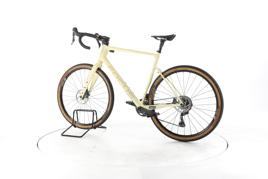 Focus ATLAS 8.8 Gravelbike Carbon - Image 8