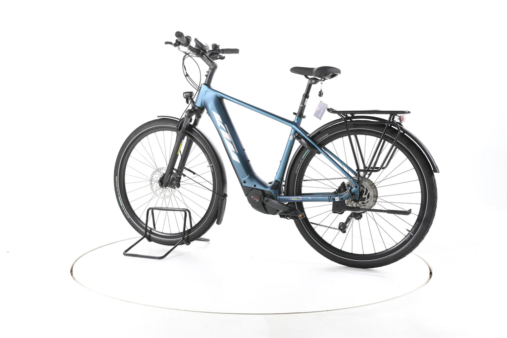 KTM Macina Tour CX 510 Trekking E-Bike - Image 8