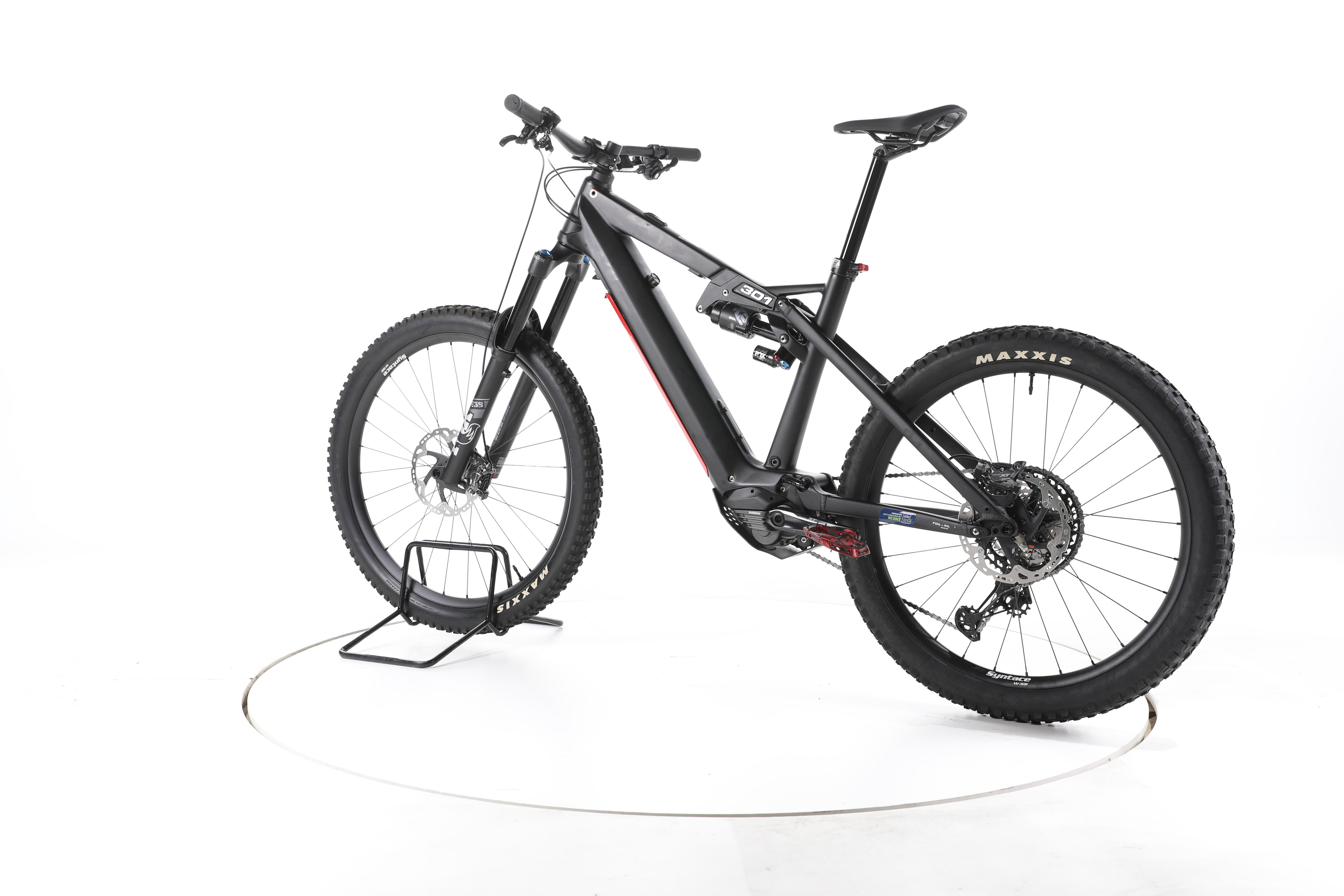 Liteville 301-CE MK2 Pro E-Bike Fully Carbon - Image 8