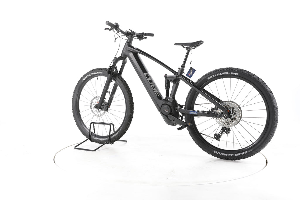 Cube Stereo Hybrid 120 SLX E-Bike Fully 2024 - Image 8