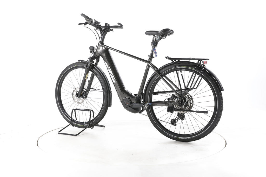 KTM Style XL Trekking E-Bike - Image 8