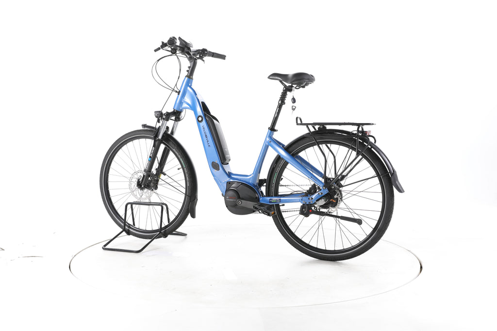 Velo de Ville AEB 800 City E-Bike Tiefeinsteiger - Image 8