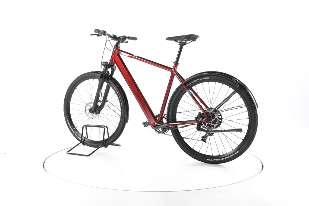 Coboc Iseo Trekking E-Bike - Image 8