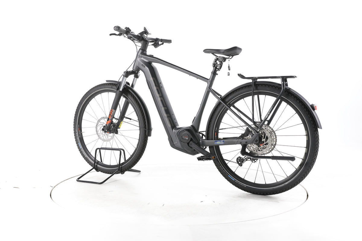 Focus AVENTURA² 6.9 Trekking E-Bike - Image 8