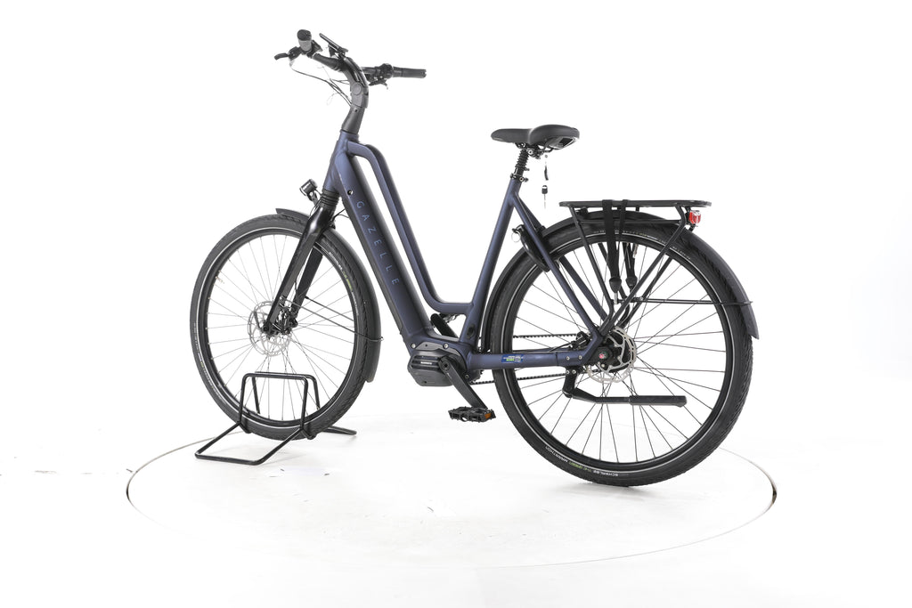 Gazelle Chamonix C5 HMS City E-Bike - Image 8