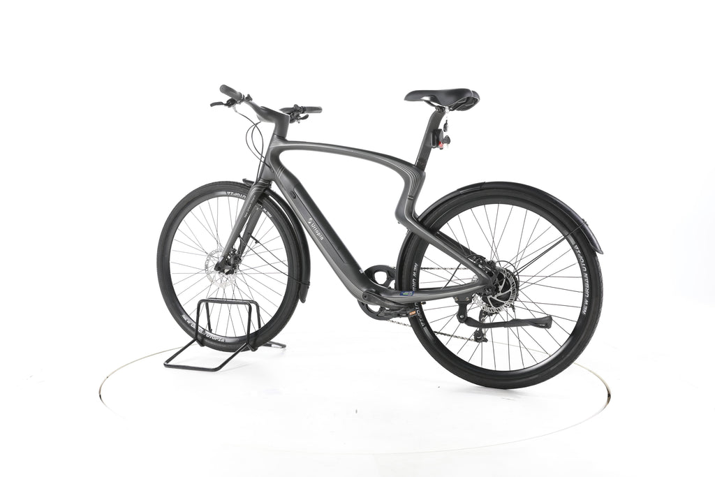 Urtopia 1 Trekking E-Bike Carbon - Image 8