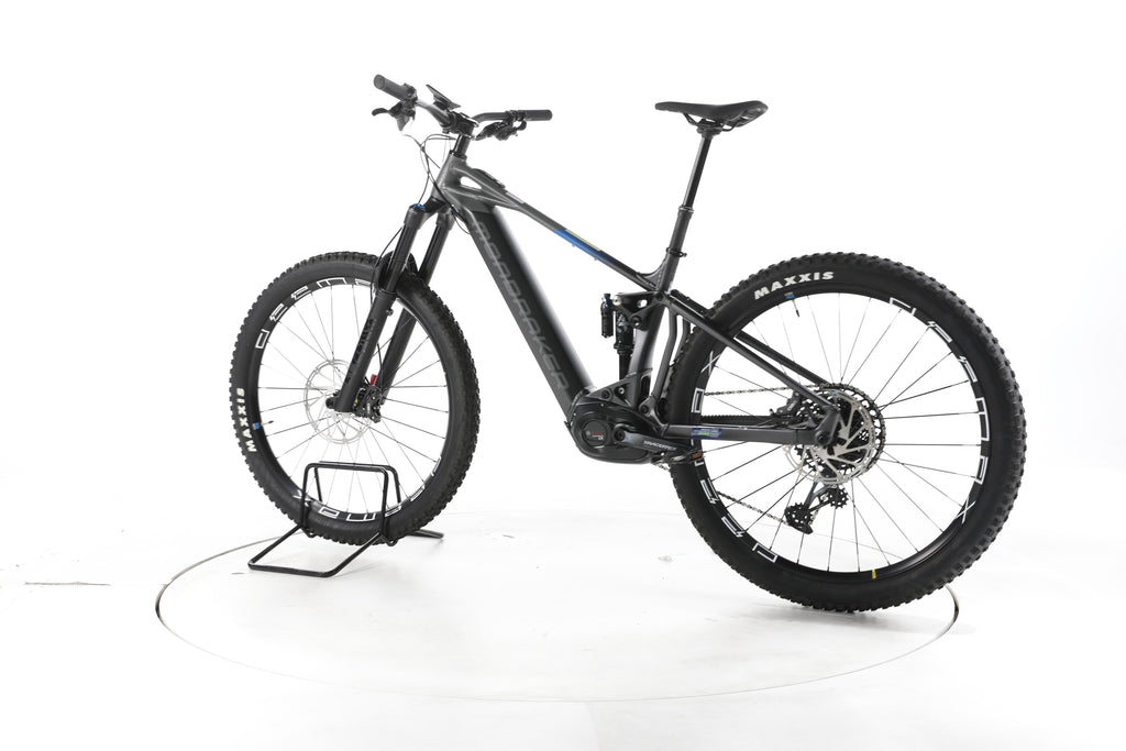 Mondraker Crafty R E-Bike Fully 2024 - Image 8