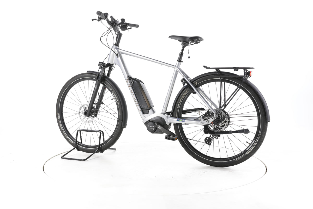 Brennabor T-38e Trekking E-Bike - Image 8