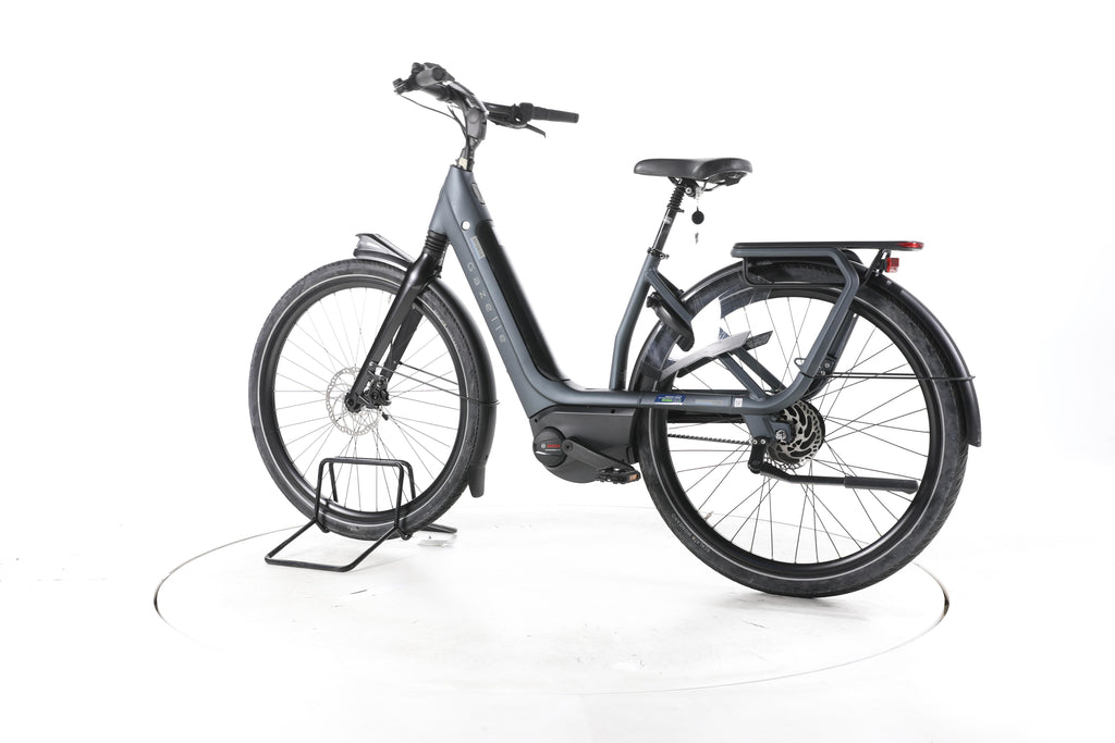 Gazelle Avignon C380 HMB LTD City E-Bike Tiefeinsteiger - Image 8