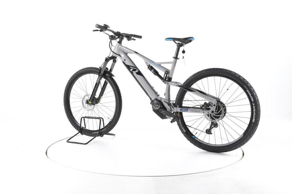 R Raymon FullRay 130E 5.0 E-Bike Fully - Image 8