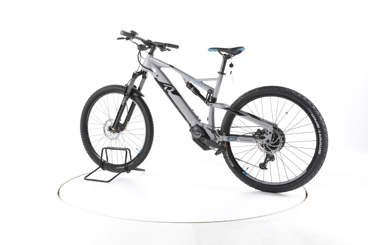 R Raymon FullRay 130E 5.0 E-Bike Fully - Image 8