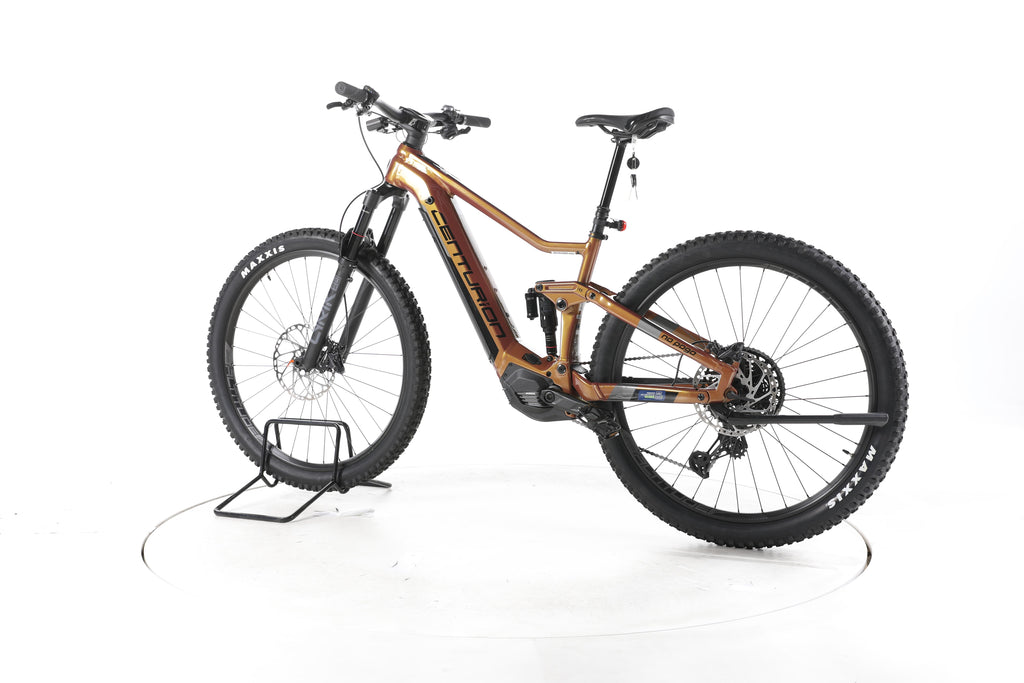 Centurion No Pogo F2000i E-Bike Fully - Image 8