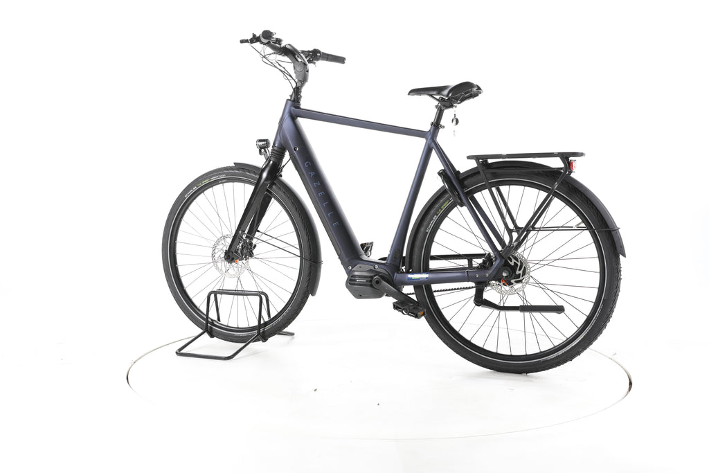 Gazelle Chamonix C5 HMS City E-Bike - Image 8