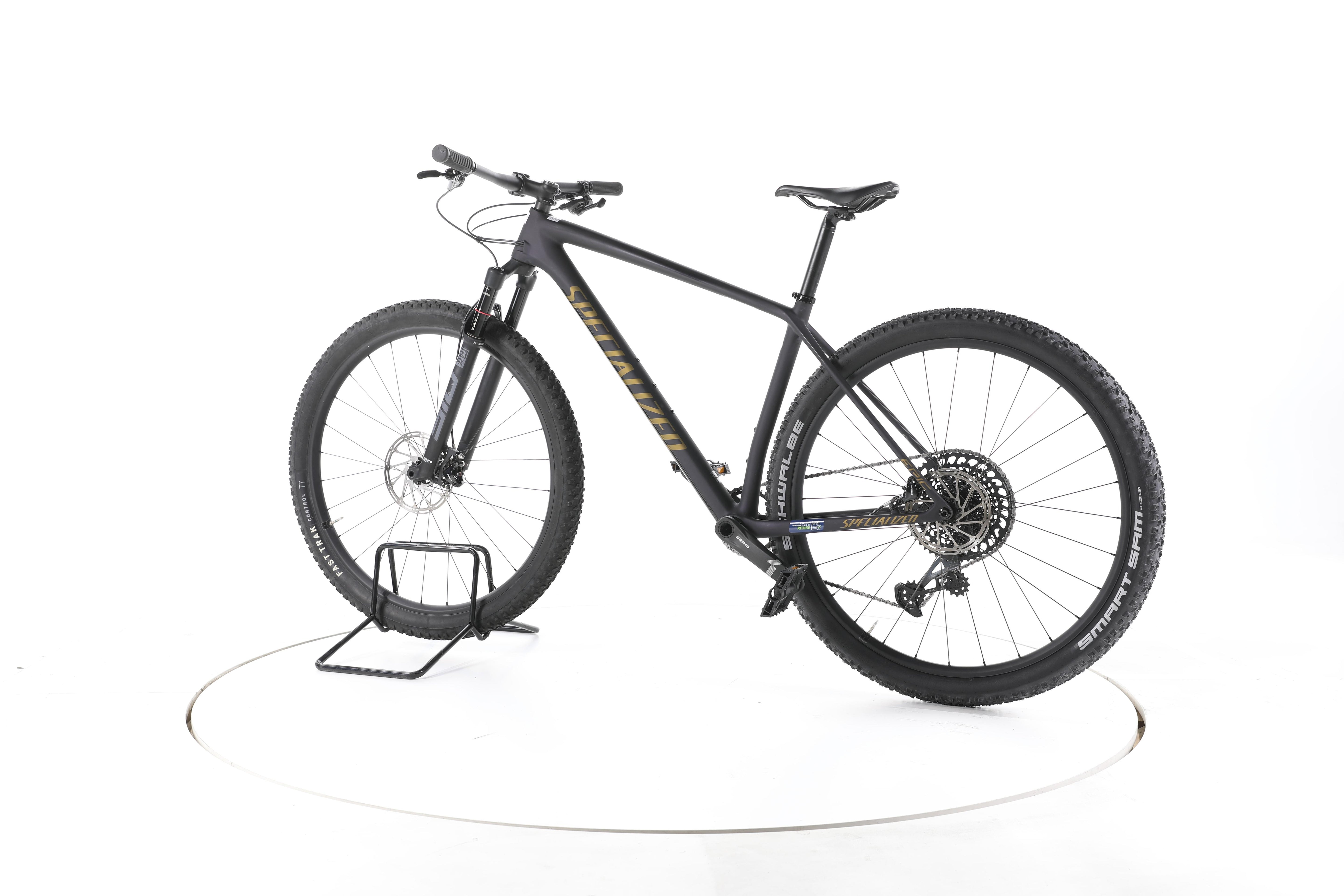 Specialized Epic HT Comp Fahrrad Hardtail - Image 8