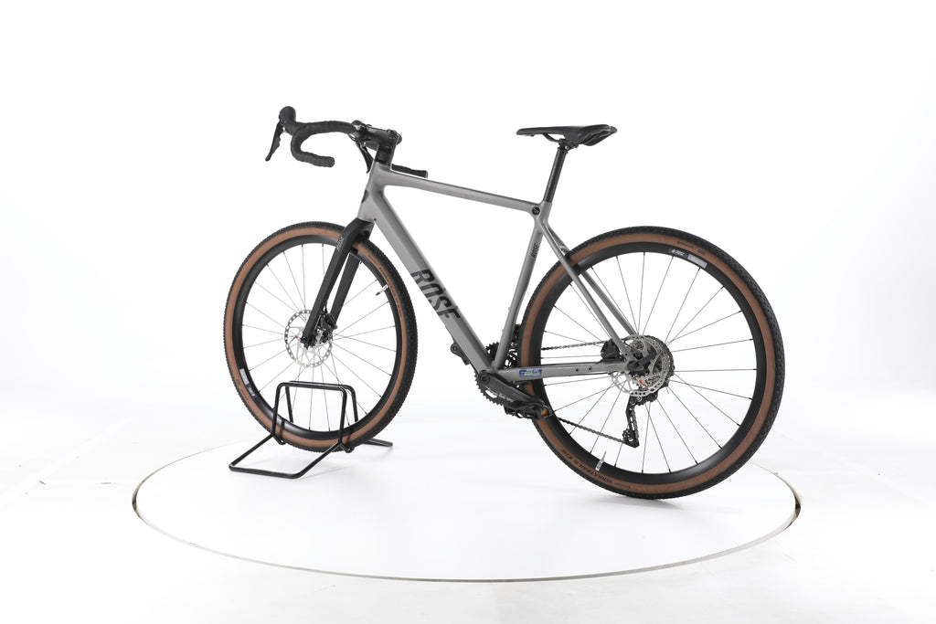 Rose BACKROAD AL GRX RX400 Gravelbike 2024 - Image 8