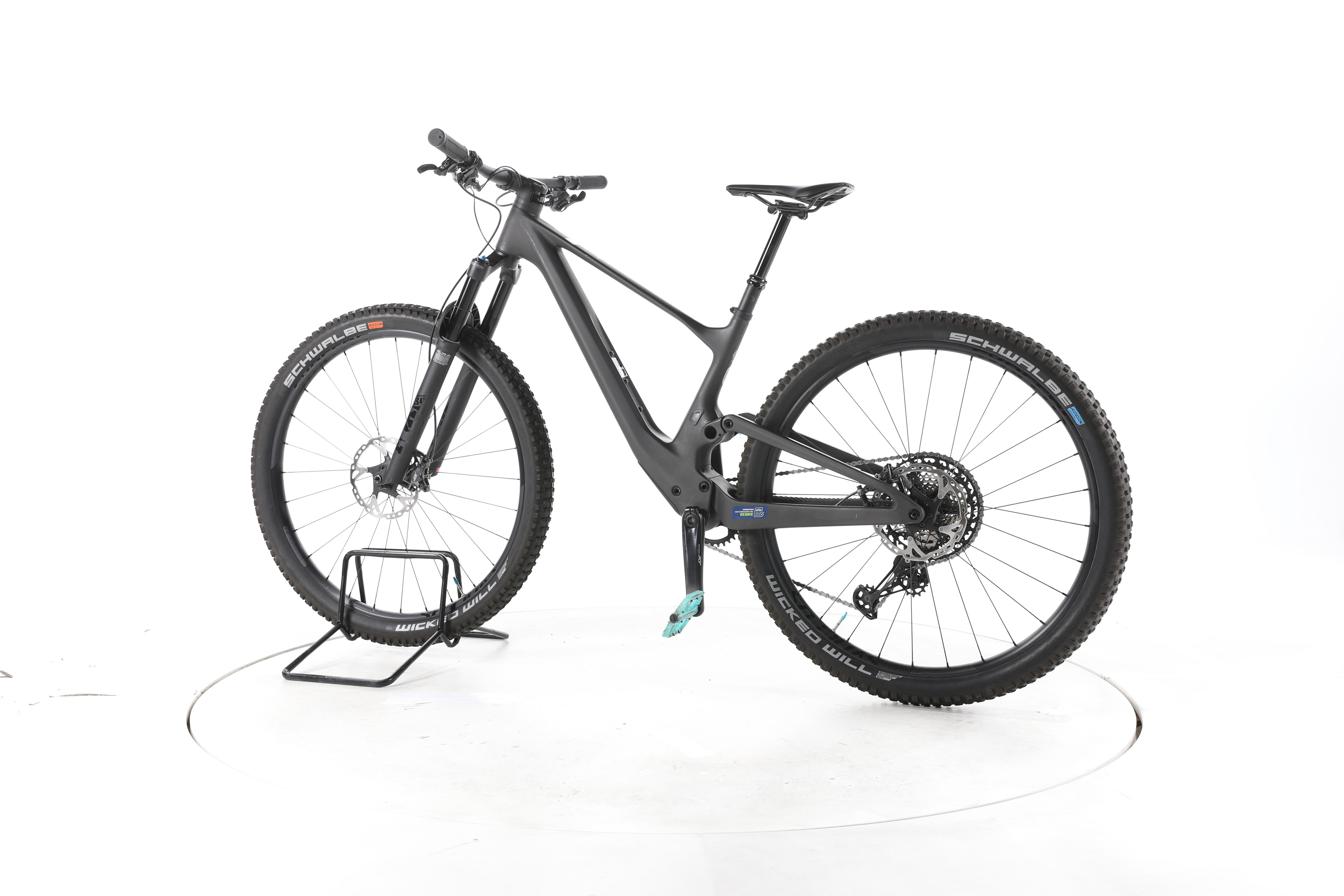 Scott Spark 910 Fahrrad Fully - Image 8