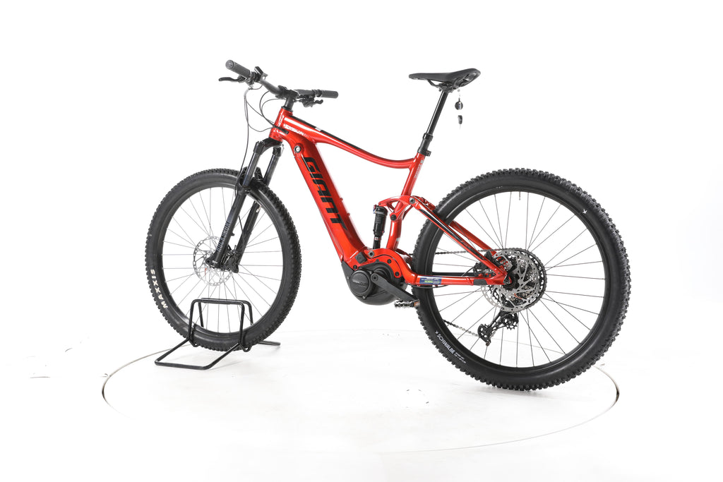 Giant Stance E+ 1 E-Bike Fully - Image 8