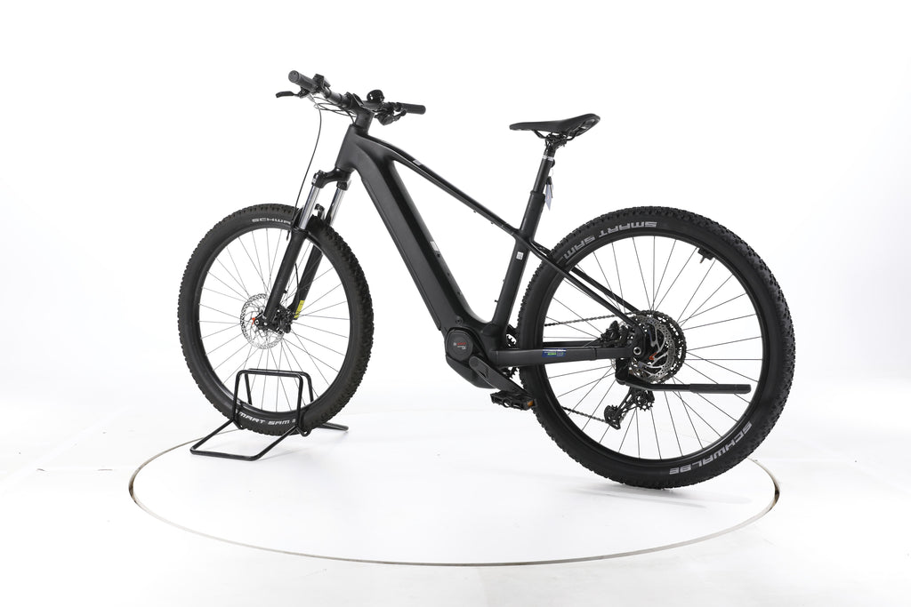 Cube REACTION HYBRID ONE E-Bike 2025 - Image 8