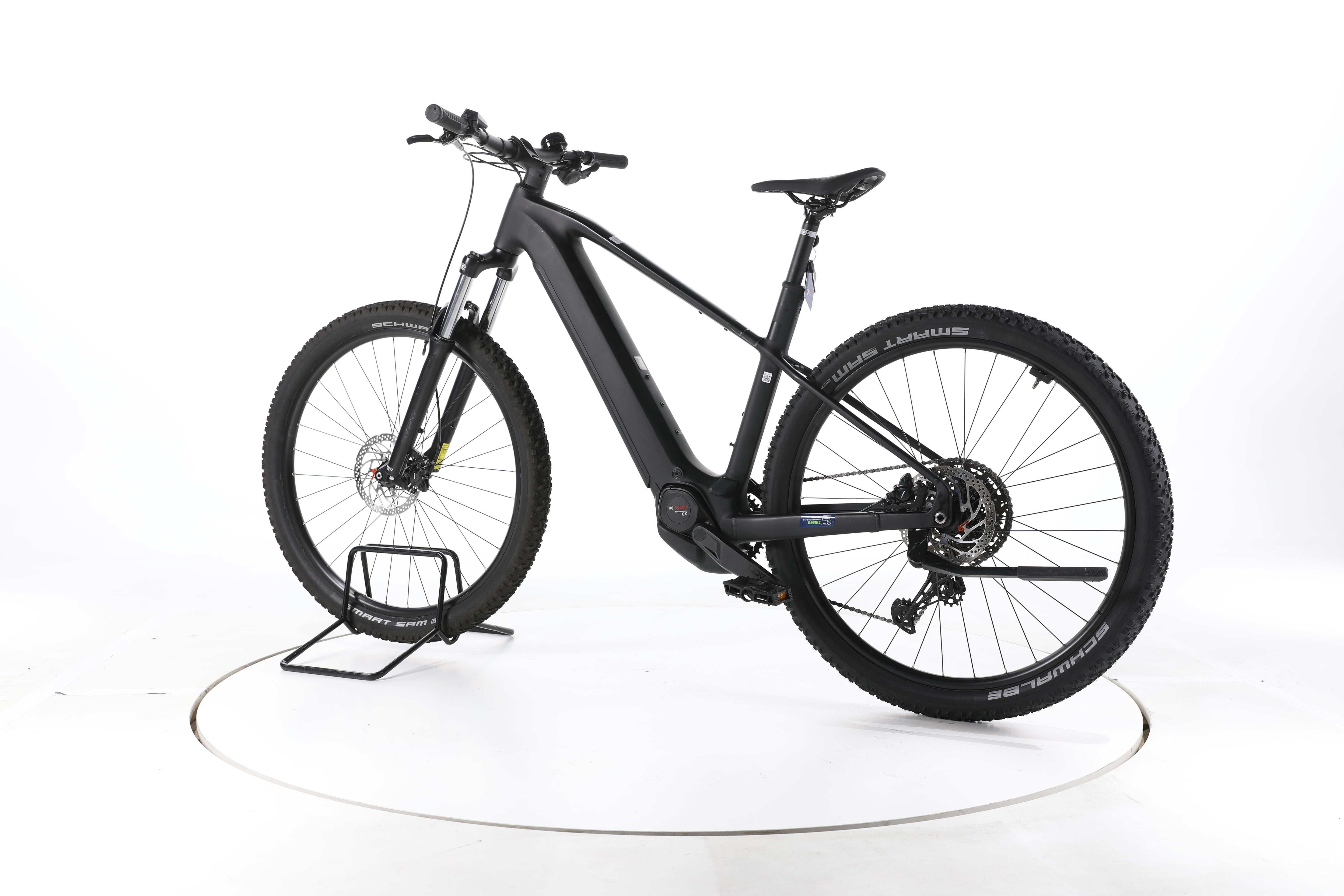 Cube REACTION HYBRID ONE E-Bike 2025 - Image 8