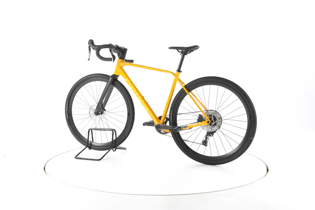 Orbea Terra H30 Gravelbike - Image 8