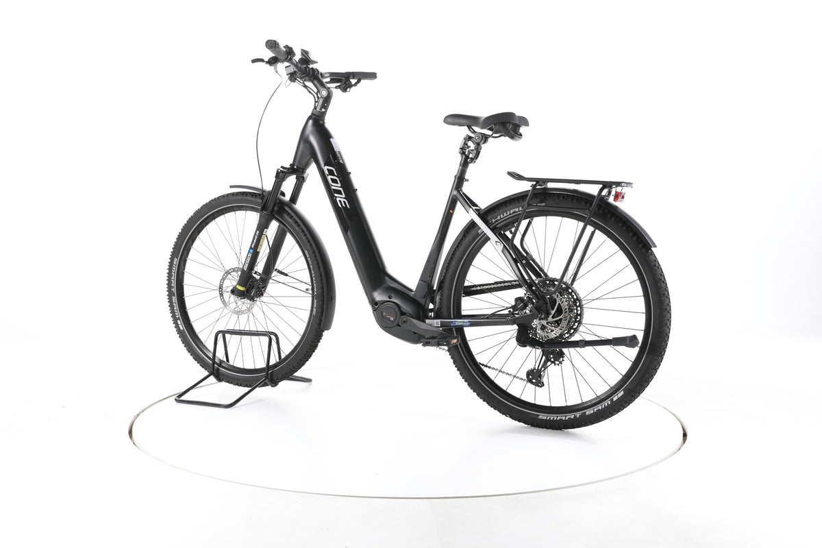 CONE Bikes eSUV IN 4.0 Trekking E-Bike Tiefeinsteiger - Image 8
