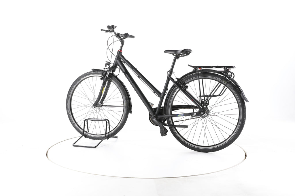 Pegasus Solero SL Fahrrad City & Trekking - Image 8