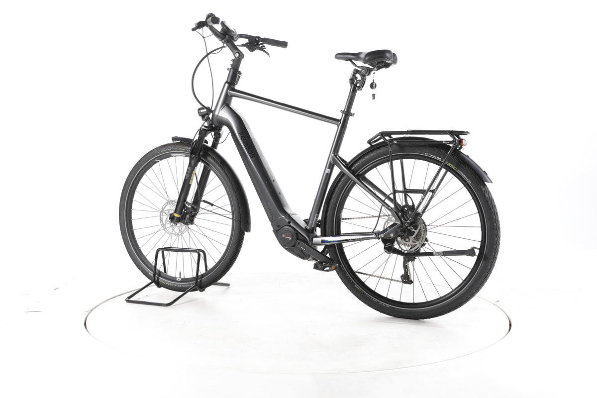 Pegasus Premio EVO 10 Lite COMFORT Trekking E-Bike - Image 8