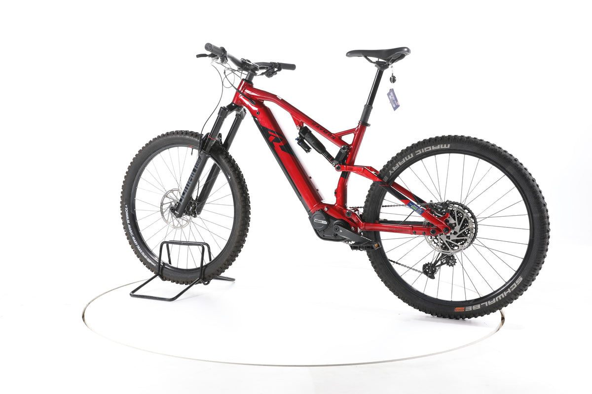 R Raymon TrailRay 160E 10.0 E-Bike Fully - Image 8