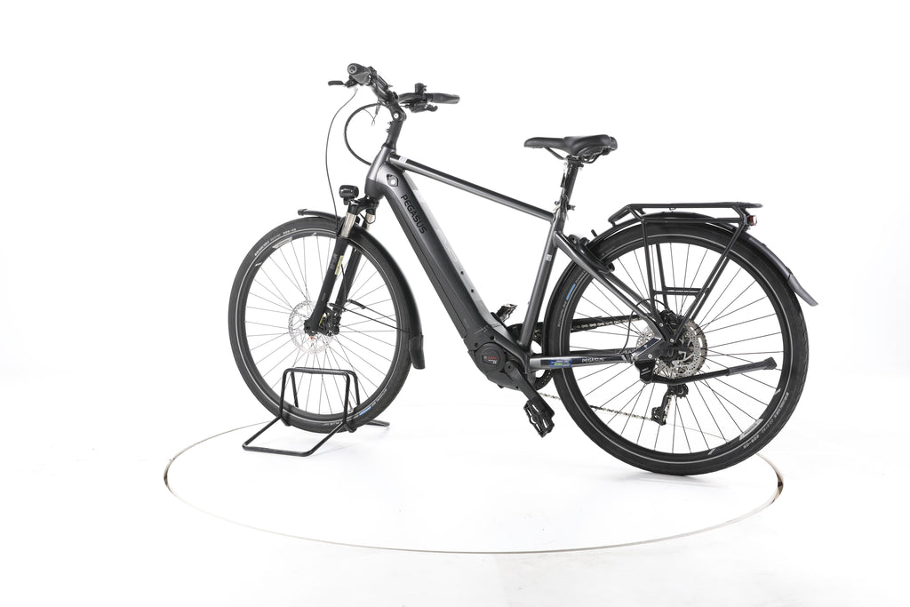 Pegasus Premio Evo 10 Lite Trekking E-Bike - Image 8