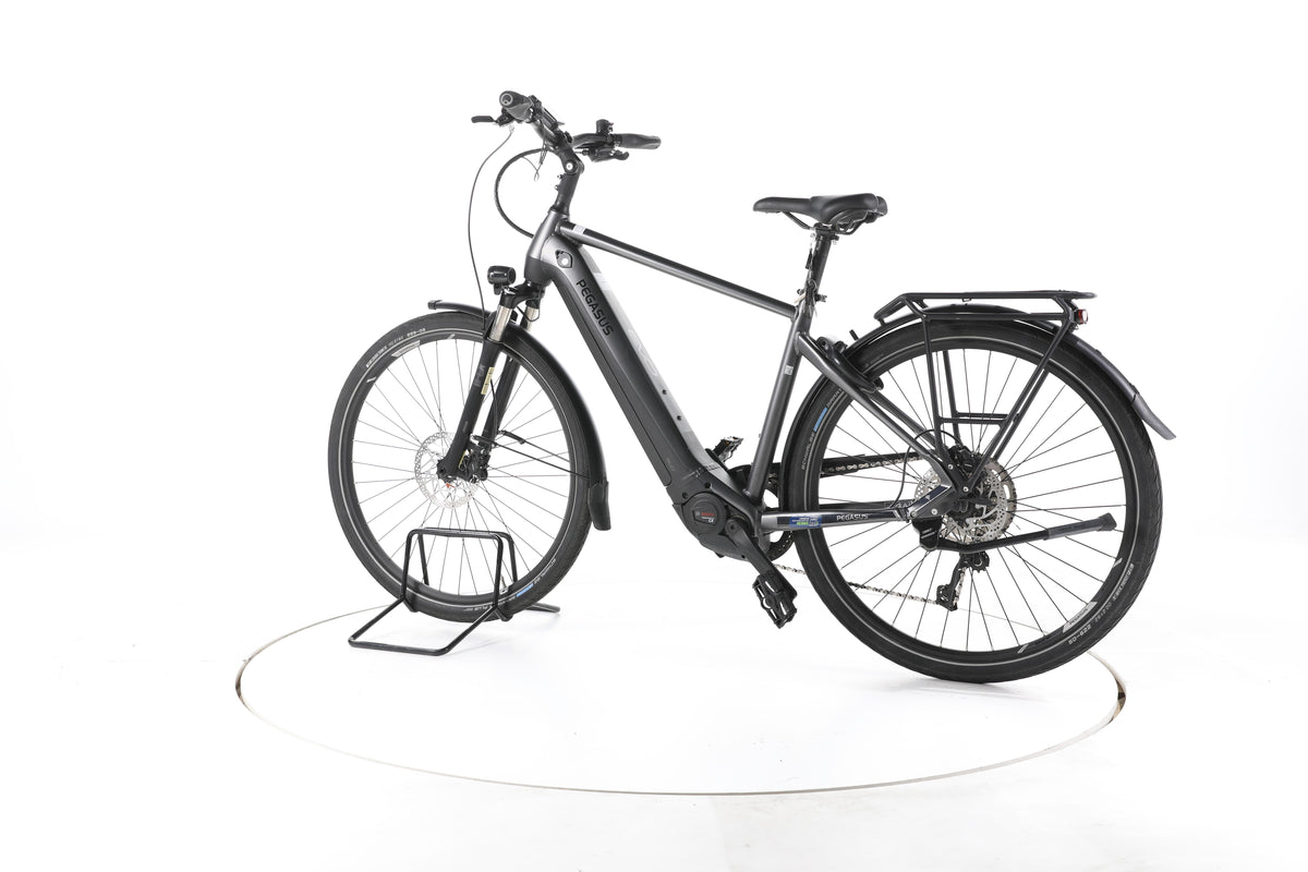 Pegasus Premio Evo 10 Lite Trekking E-Bike - Image 8