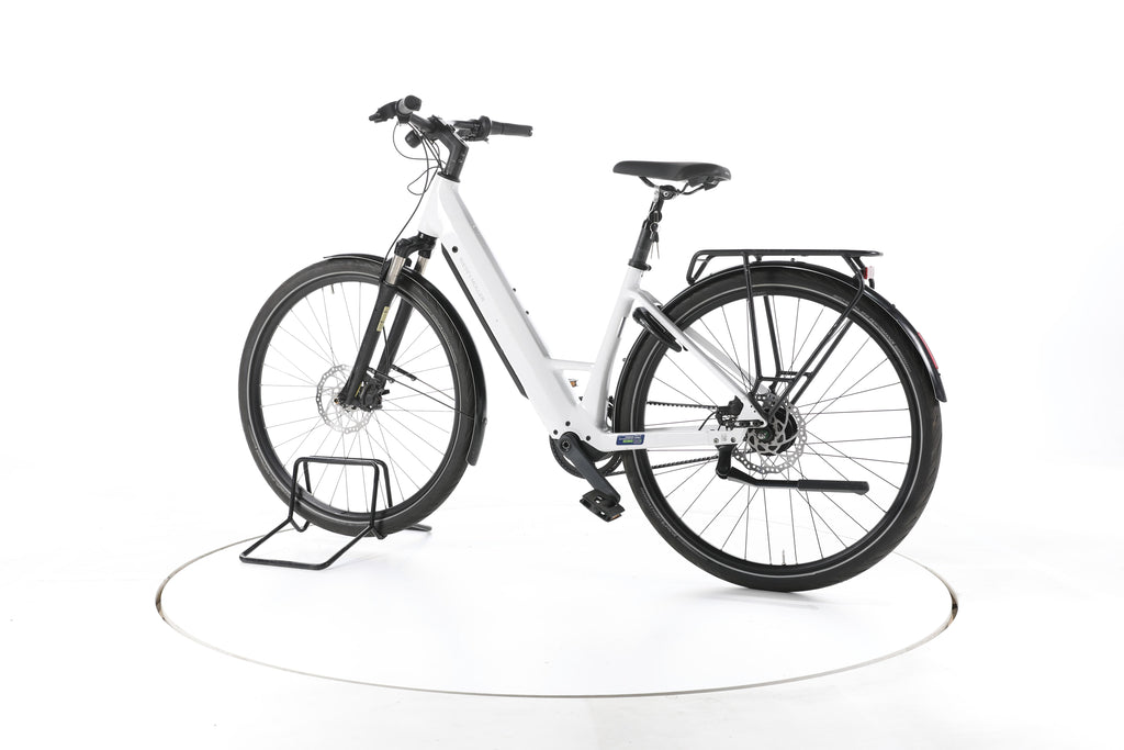 Riese & Müller UBN Six silent City E-Bike Tiefeinsteiger - Image 8