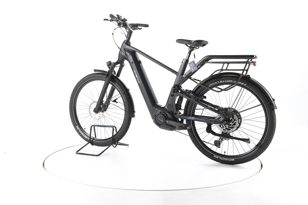 Velo de Ville FEB SUV E-Bike 2025 - Image 8