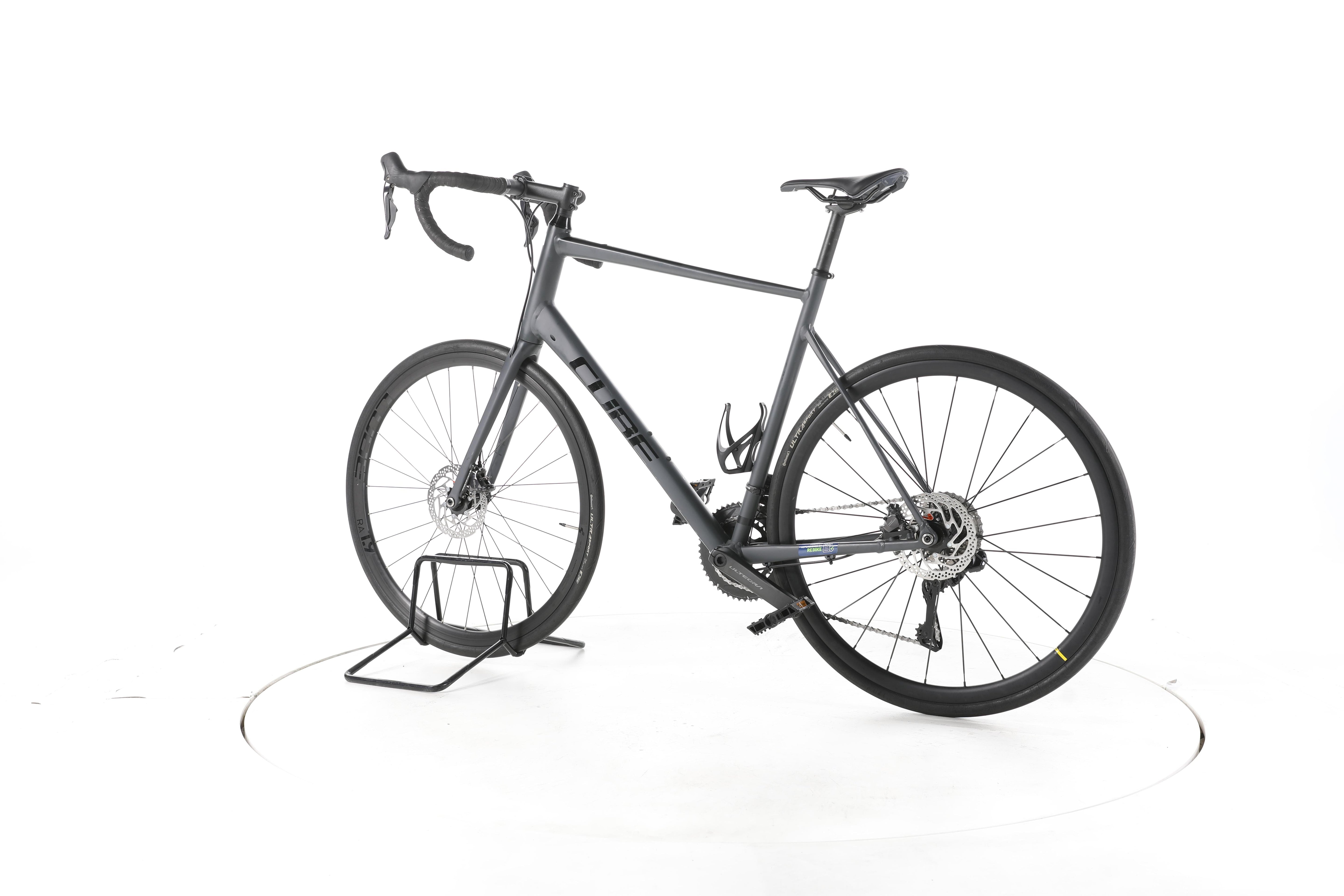 Cube Attain SLX Rennrad - Image 8