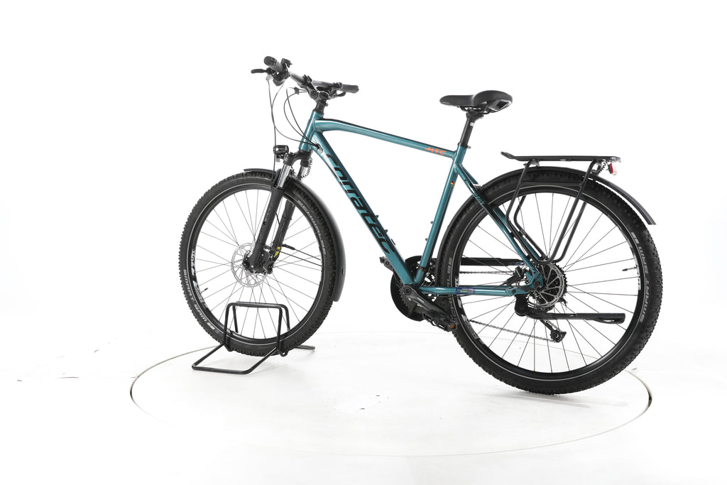 Corratec MTC Expert Fahrrad City & Trekking - Image 8