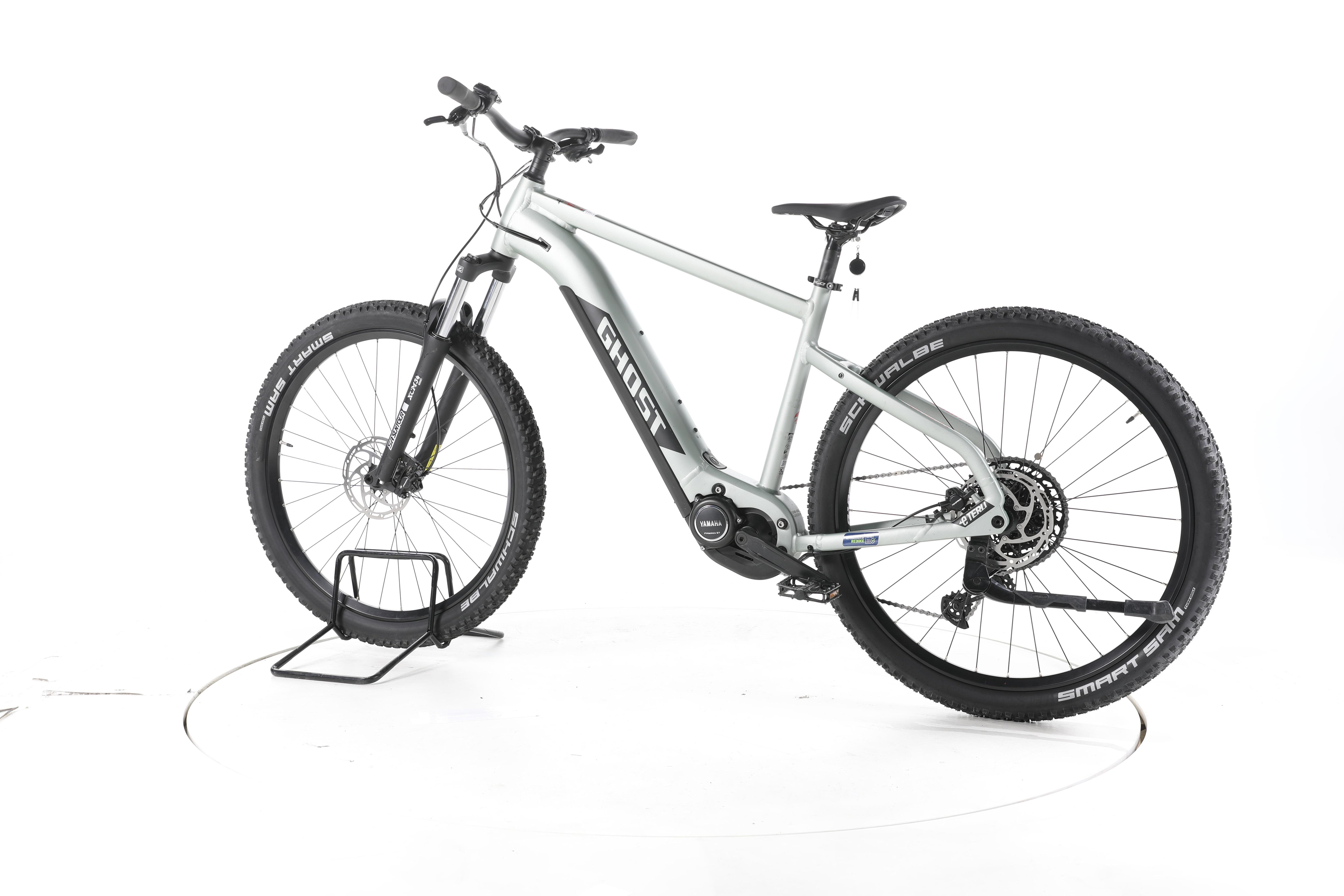 Ghost E-Teru Universal E-Bike - Image 8