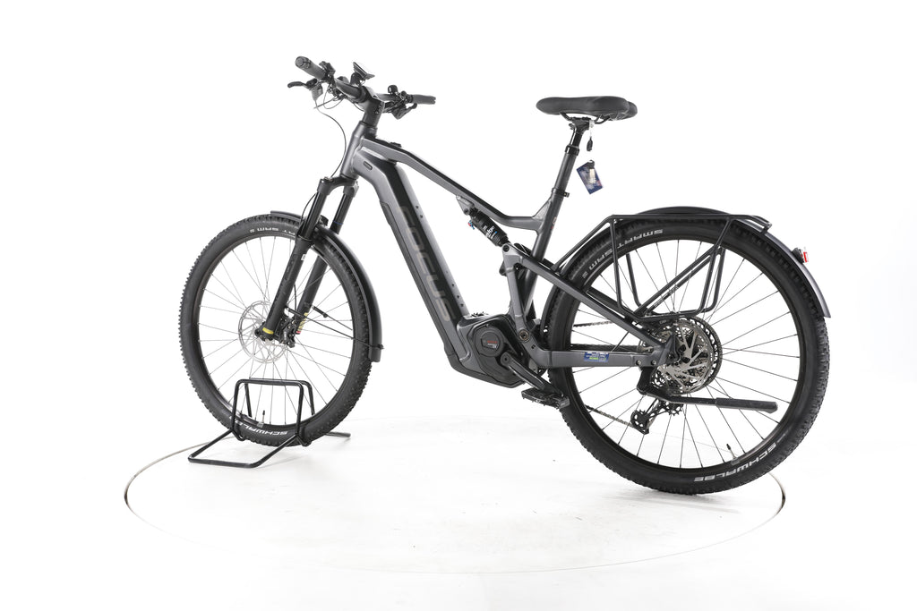 Focus Thron² 6.8 EQP SUV E-Bike - Image 8