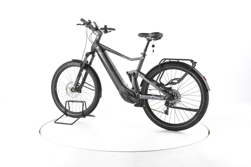 Bulls Iconic EVO TR1 E-Bike Fully - Image 8