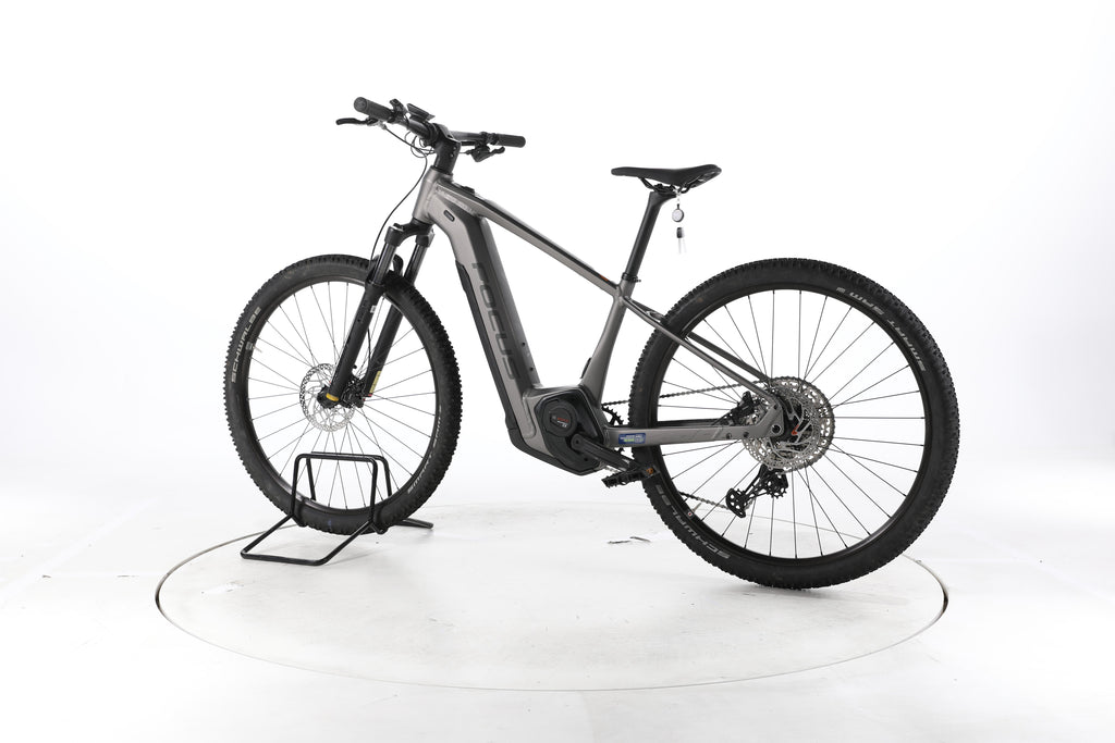 Focus Jarifa² 6.8 Nine E-Bike - Image 8